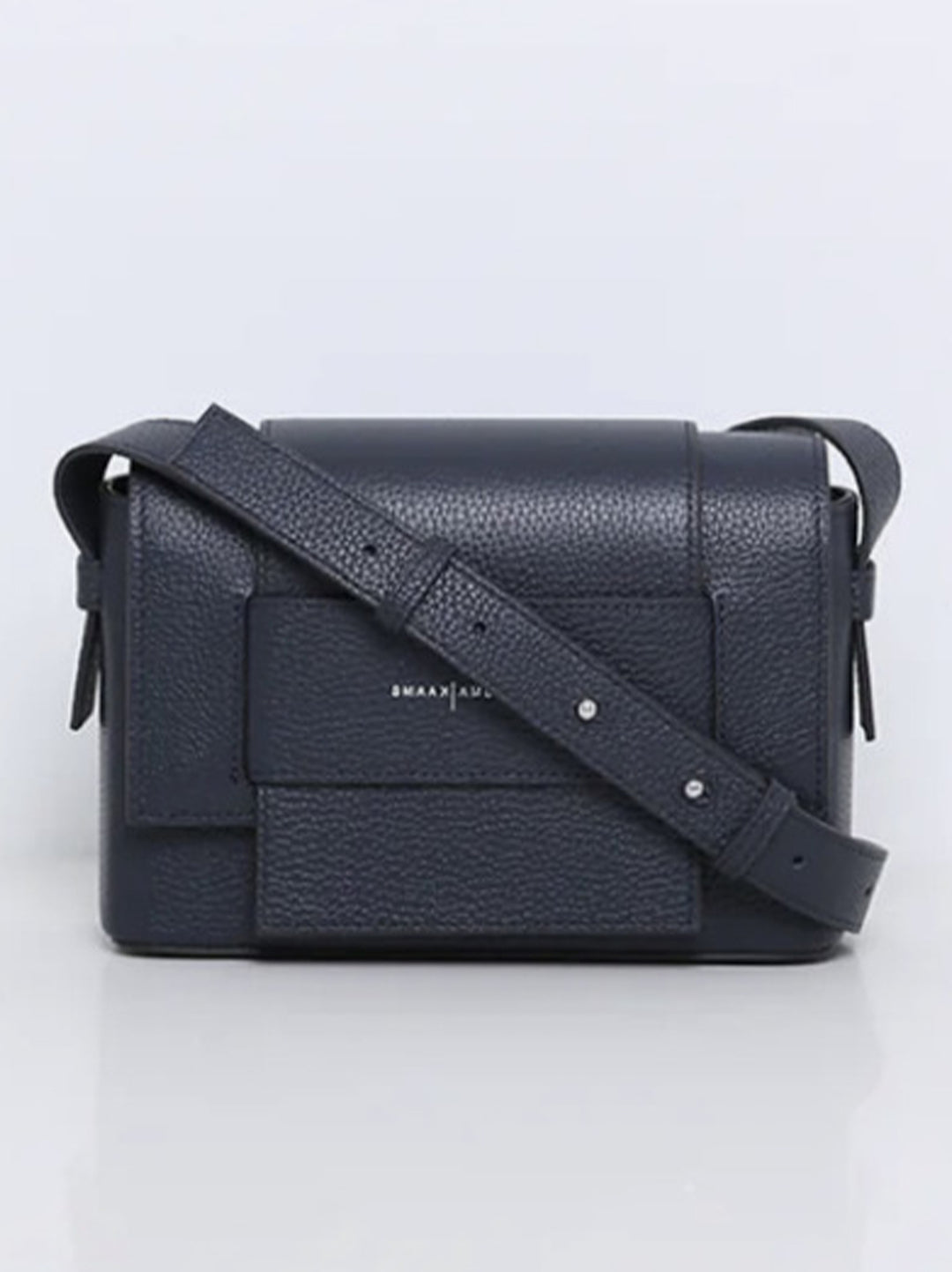 Smaak Amsterdam MEGAN NAVY tas-DAMES ACCESSOIRES-Blauw