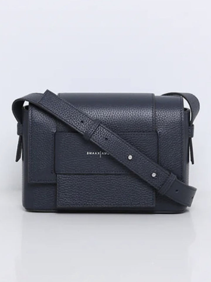 Smaak Amsterdam MEGAN NAVY tas-DAMES ACCESSOIRES-Blauw