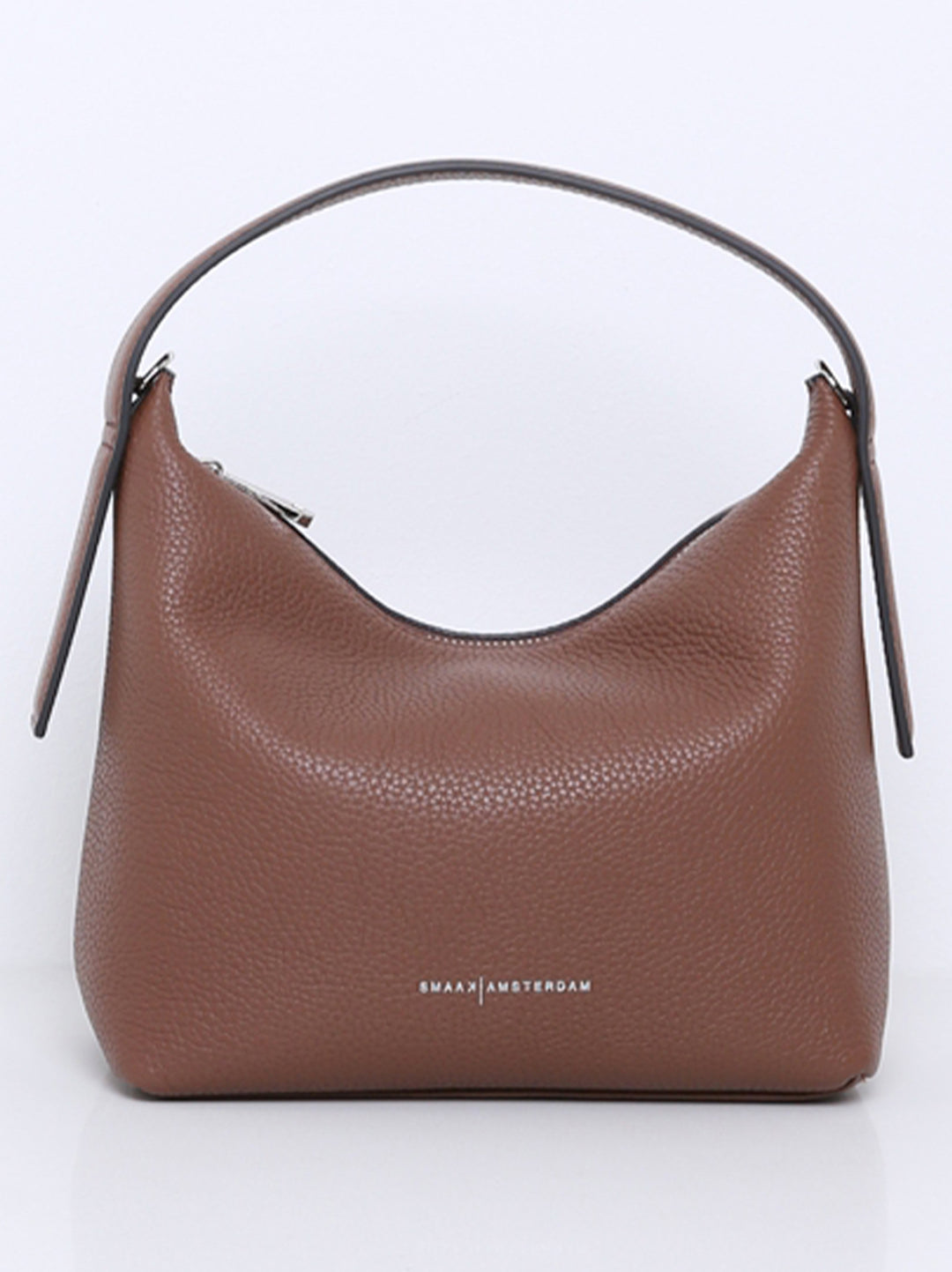 SMAAK Amsterdam Tara Handtas – Bruin-DAMES ACCESSOIRES-Bruin