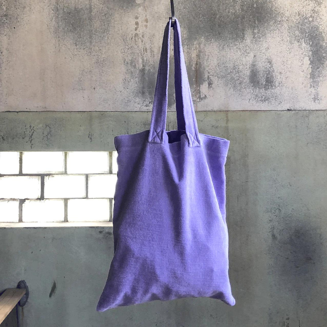 Speezys kaftan Lavender-100% katoen-DAMES JURKEN-Paars