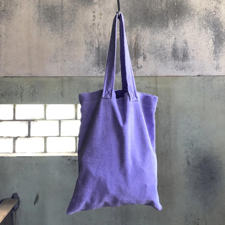 Speezys kaftan Lavender-100% katoen-DAMES JURKEN-Paars