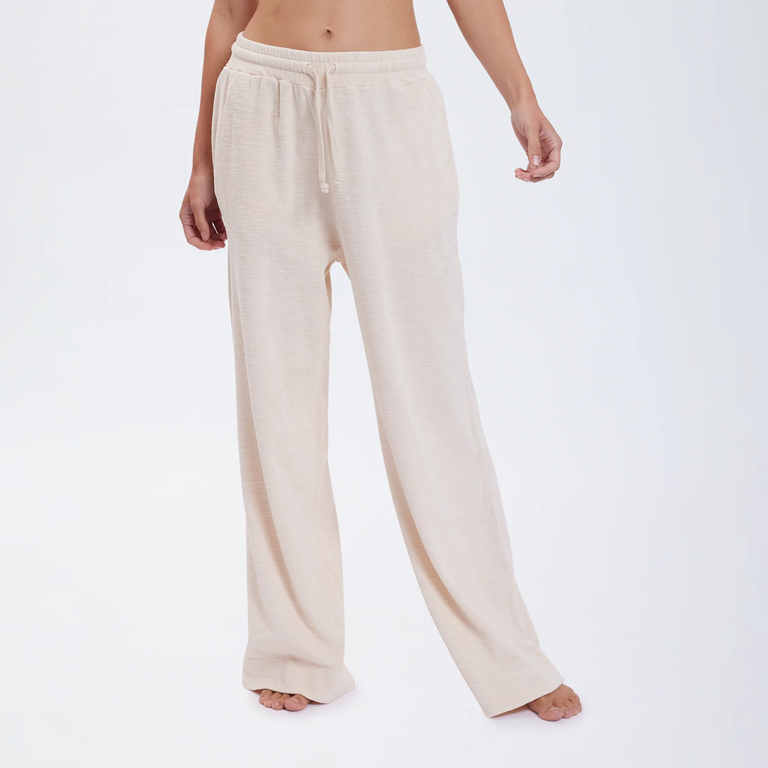 Speezys Long Pants Shell-DAMES BROEKEN-Beige