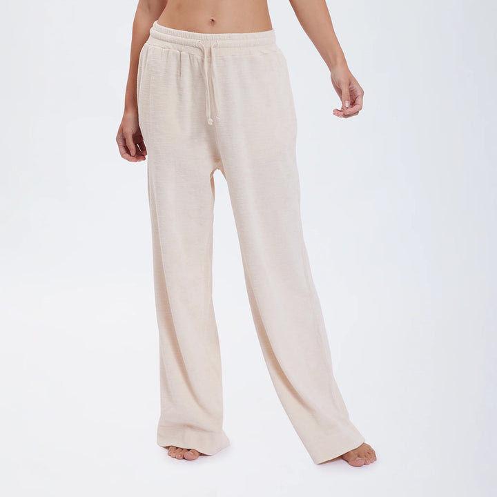 Speezys Long Pants Shell-DAMES BROEKEN-Beige