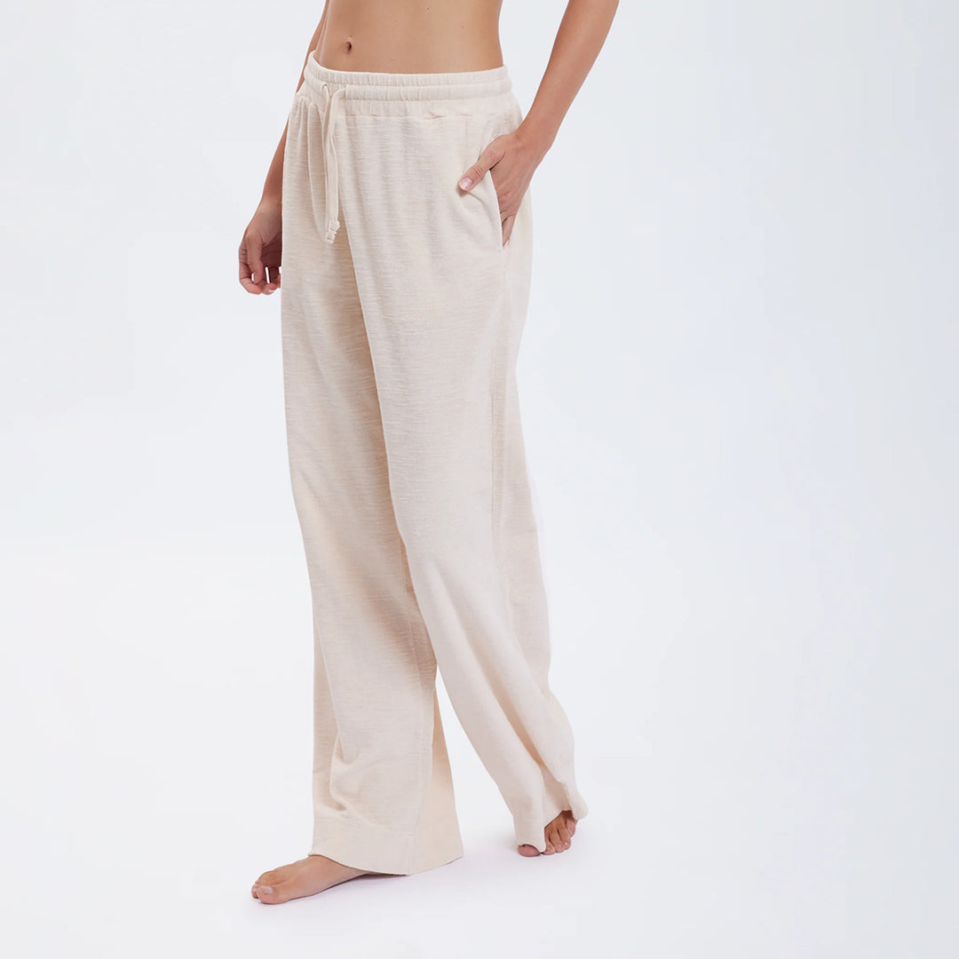 Speezys Long Pants Shell-DAMES BROEKEN-Beige