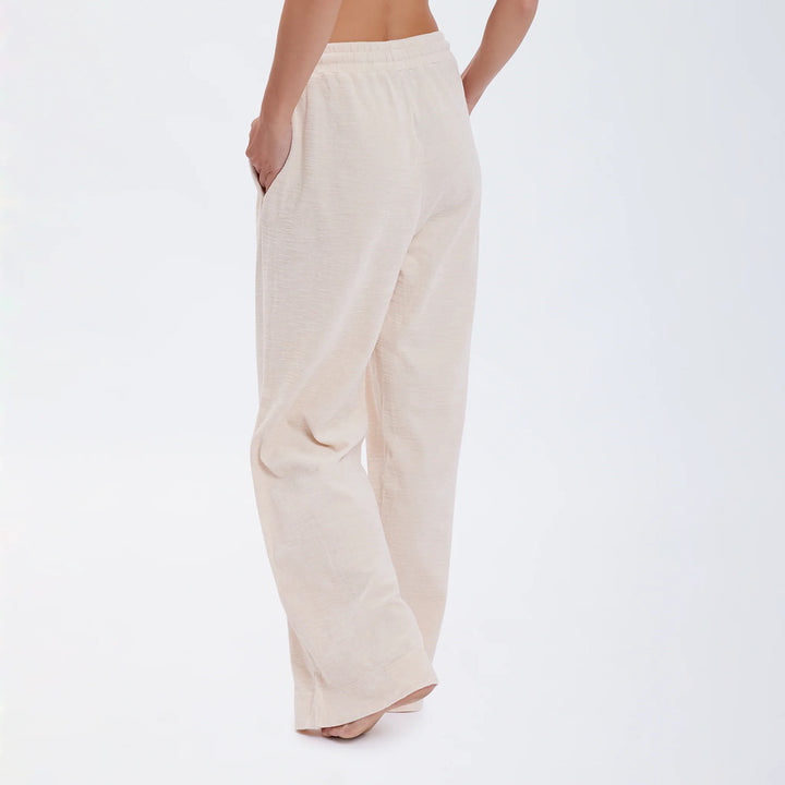 Speezys Long Pants Shell-DAMES BROEKEN-Beige