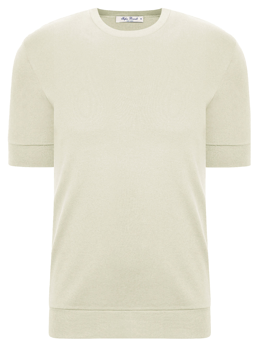 Stefan Brandt ELI B FR 30 T-Shirt-100% katoen-HEREN POLO'S & T-SHIRTS-Room