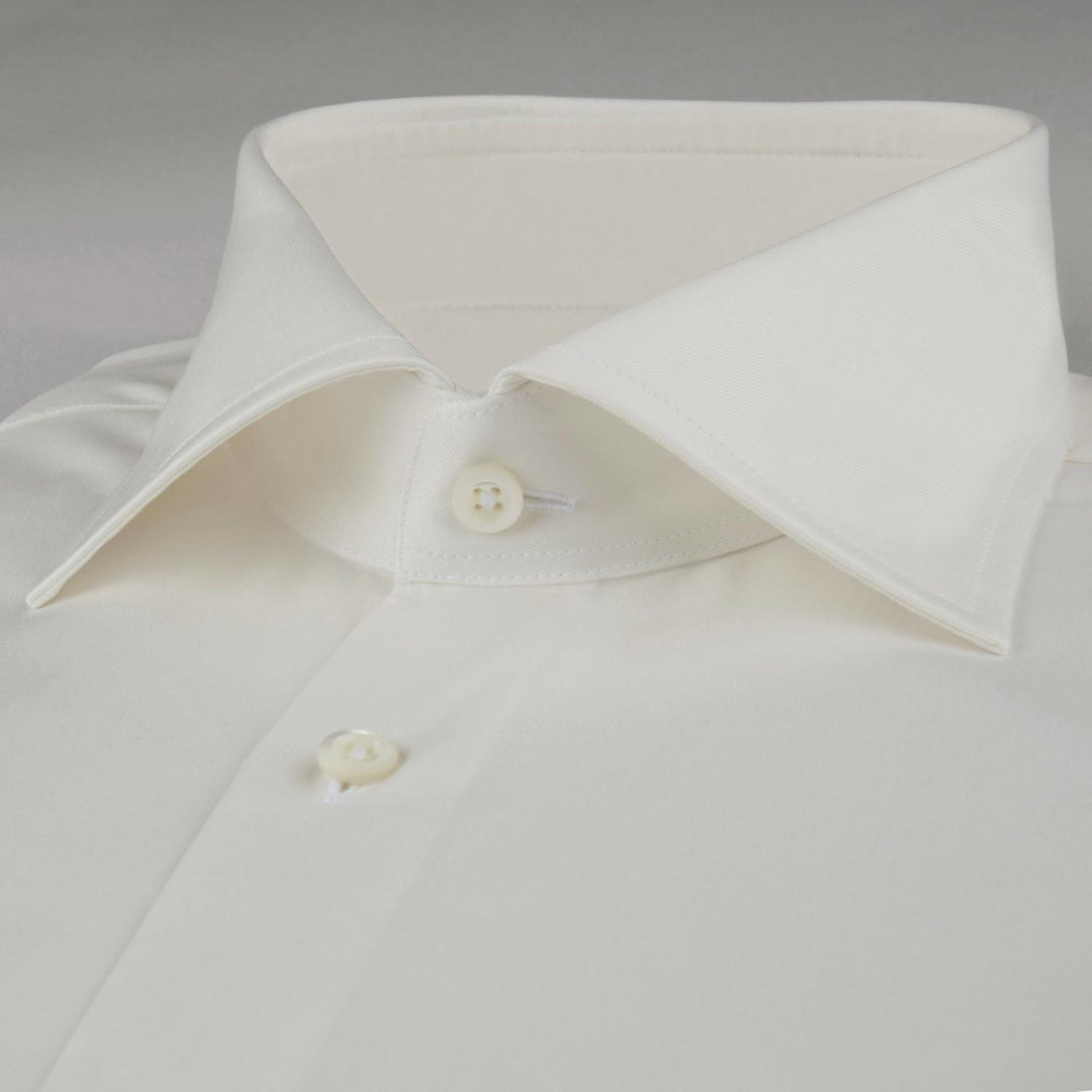 Stenstroms Slimline shirt-100% katoen-HEREN SHIRTS-Room