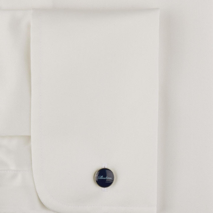 Stenstroms Slimline shirt-100% katoen-HEREN SHIRTS-Room