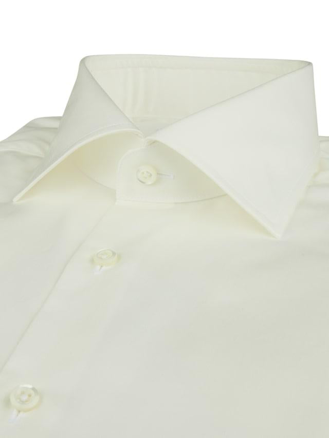 Stenströms Slimline shirt-100% katoen-HEREN SHIRTS-Room