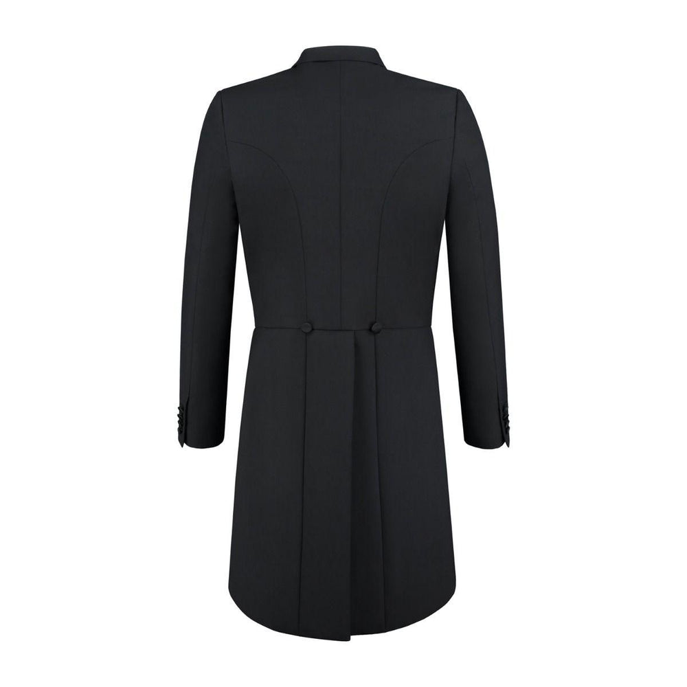 Suitconcern rokjas ANDRE-HEREN GELEGENHEIDSKLEDING-Zwart