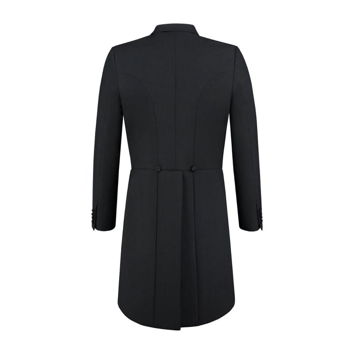 Suitconcern rokjas ANDRE-HEREN GELEGENHEIDSKLEDING-Zwart