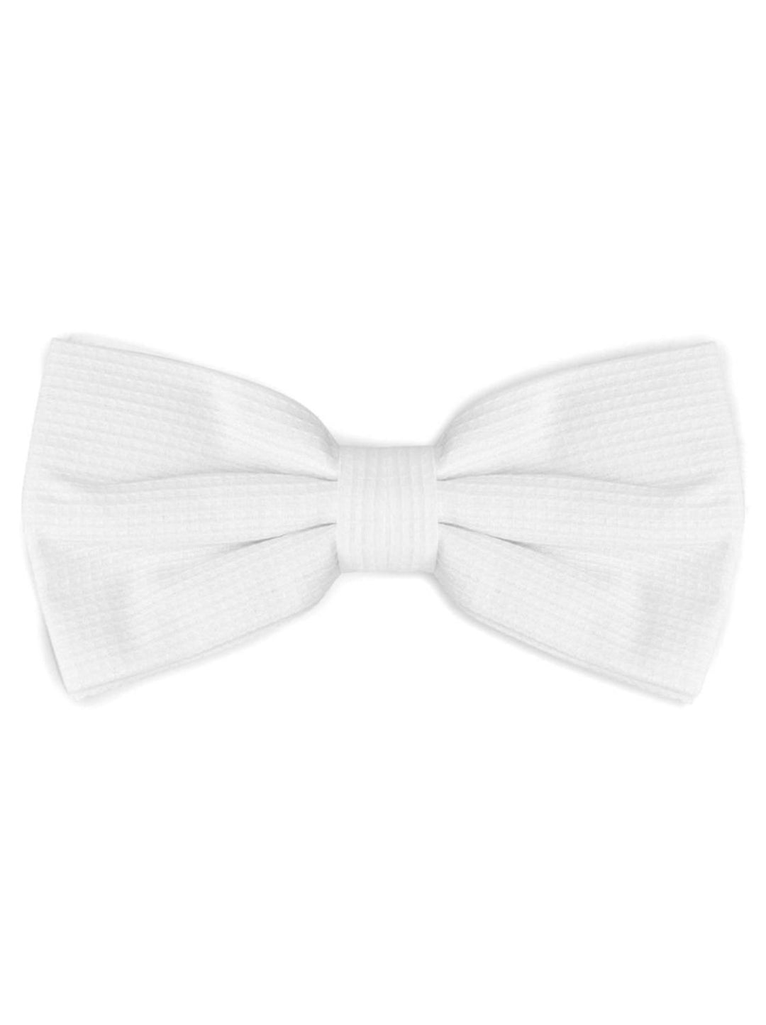 Suitconcern rokstrik wit-HEREN GELEGENHEIDSKLEDING-Wit