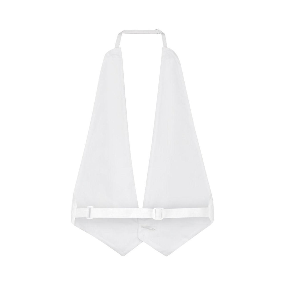 Suitconcern rokvest-HEREN GELEGENHEIDSKLEDING-Wit