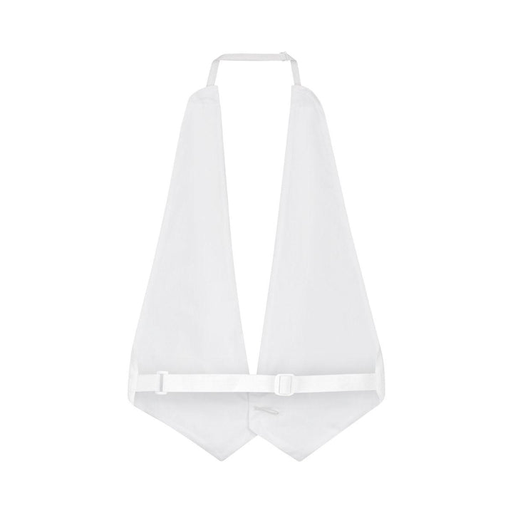 Suitconcern rokvest-HEREN GELEGENHEIDSKLEDING-Wit