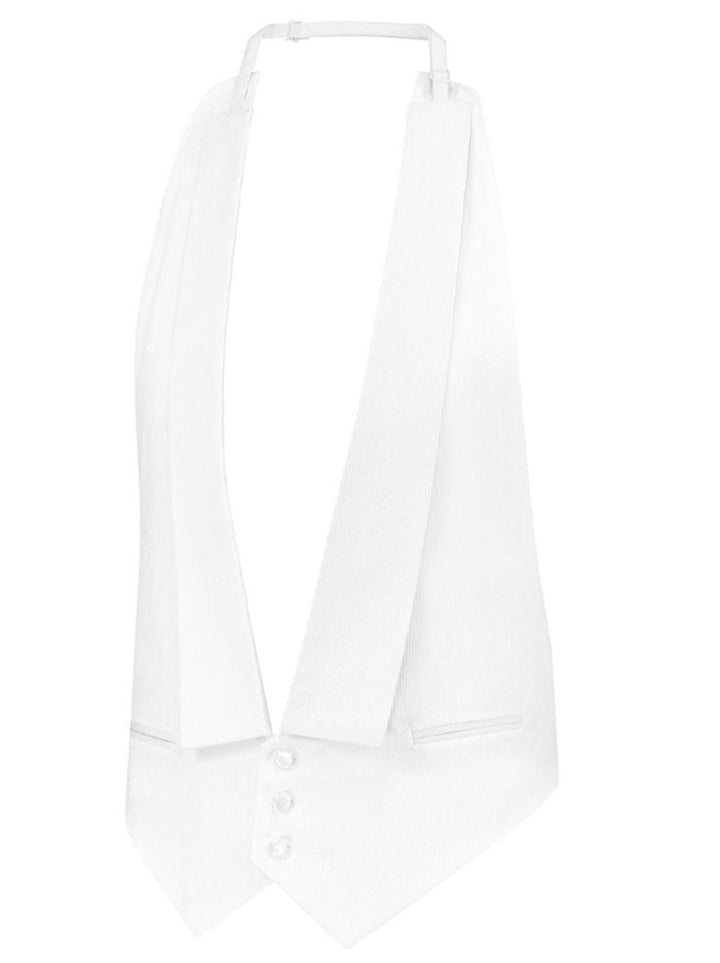 Suitconcern rokvest-HEREN GELEGENHEIDSKLEDING-Wit