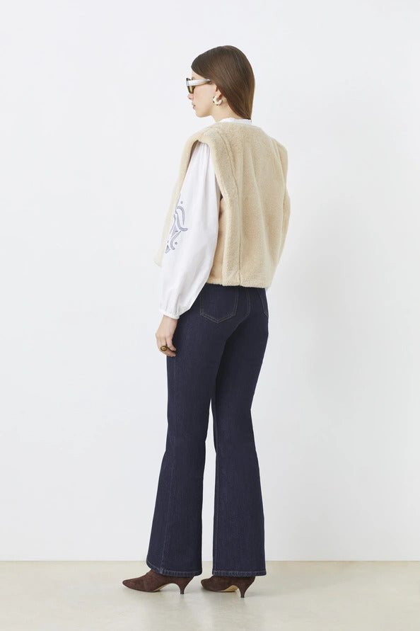 Suncoo Diego Bodywarmer-100% polyester-DAMES JASSEN & JACKS-Room