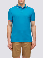 Blau