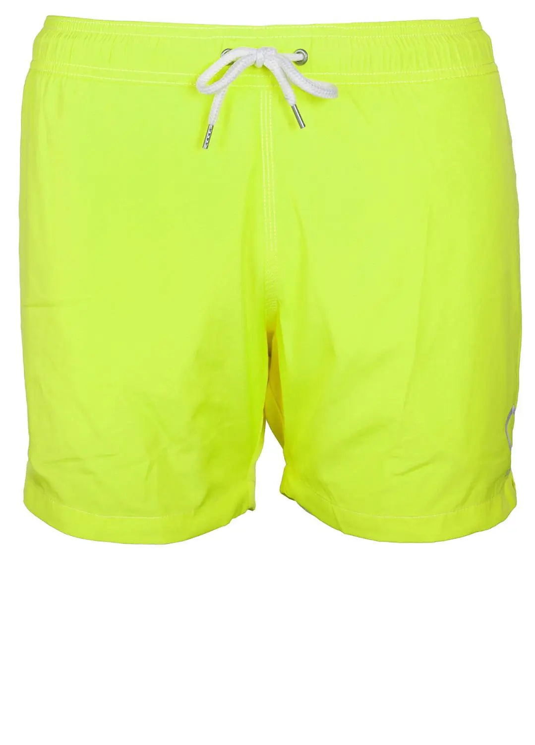 Sunstripes zwembroek geel-100% polyester-HEREN ONDER- EN BADMODE-Geel