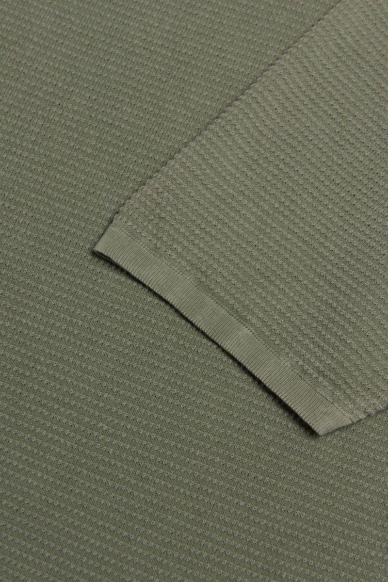 The GoodPeople shirt Kit-100% katoen-HEREN POLO'S & T-SHIRTS-Groen