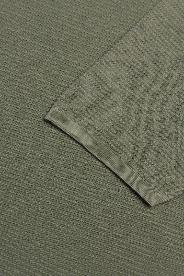 The GoodPeople shirt Kit-100% katoen-HEREN POLO'S & T-SHIRTS-Groen