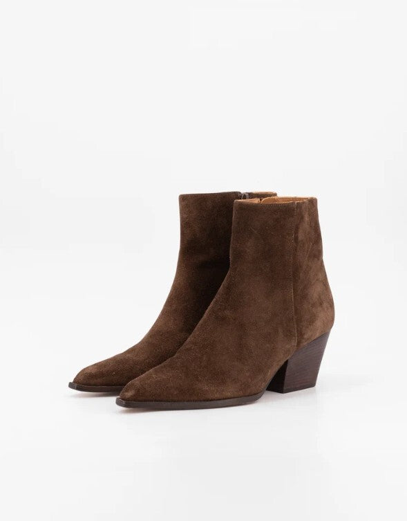 Toral Irene Enkellaars – Bruin-DAMES SCHOENEN-Bruin