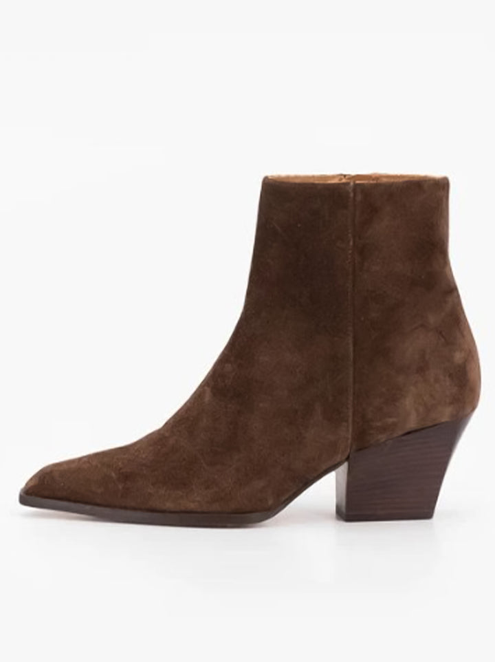 Toral Irene Enkellaars – Bruin-DAMES SCHOENEN-Bruin