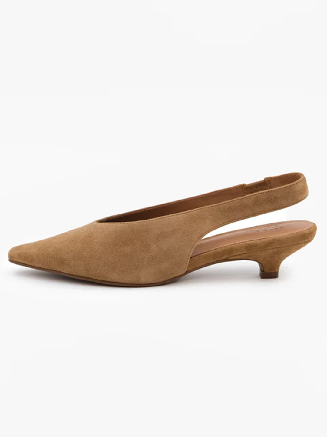 Toral Lenore Slingback – Camel-DAMES SCHOENEN-Bruin