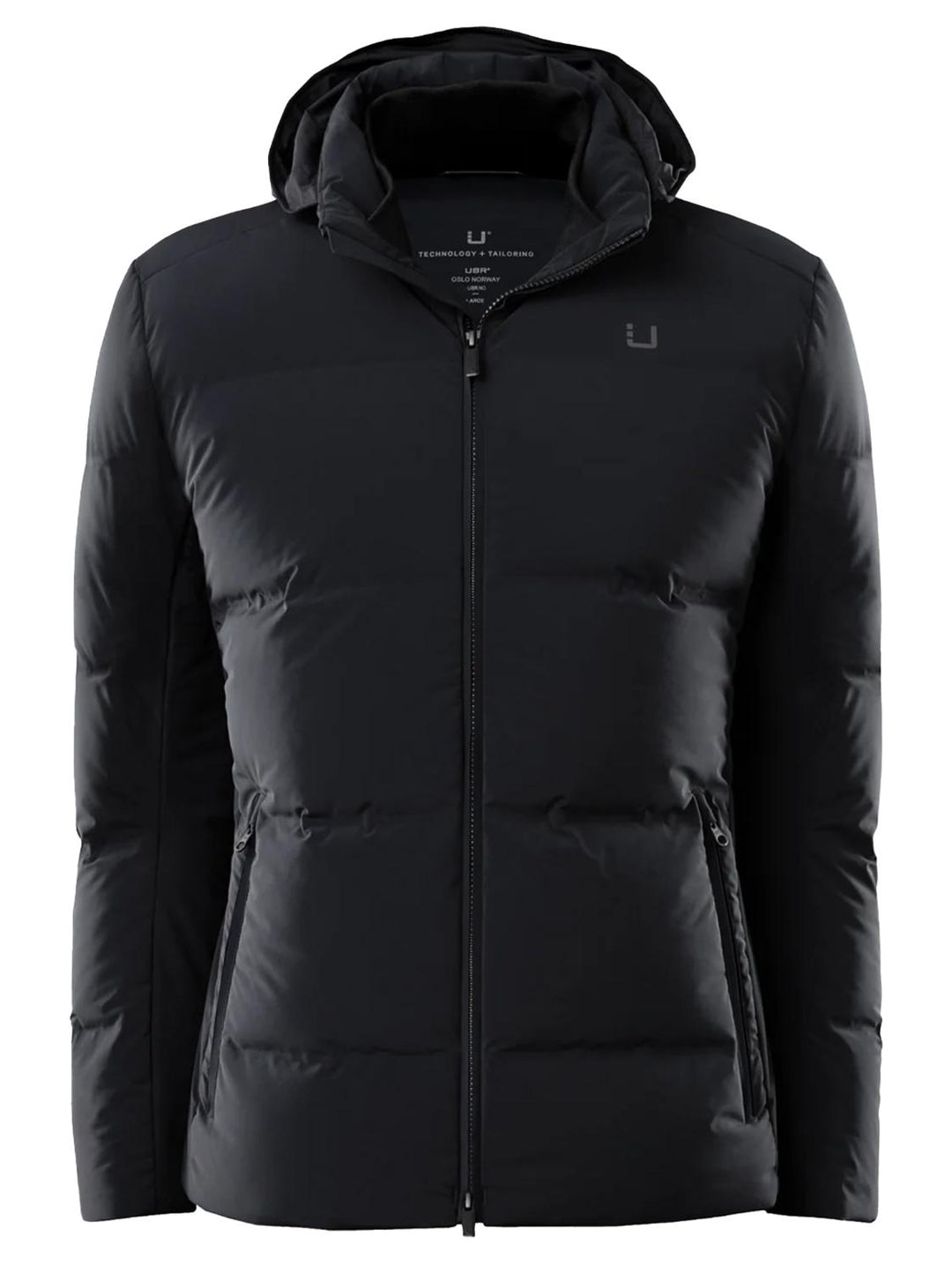 UBR BOLT jack-HEREN JASSEN & JACKS-Zwart