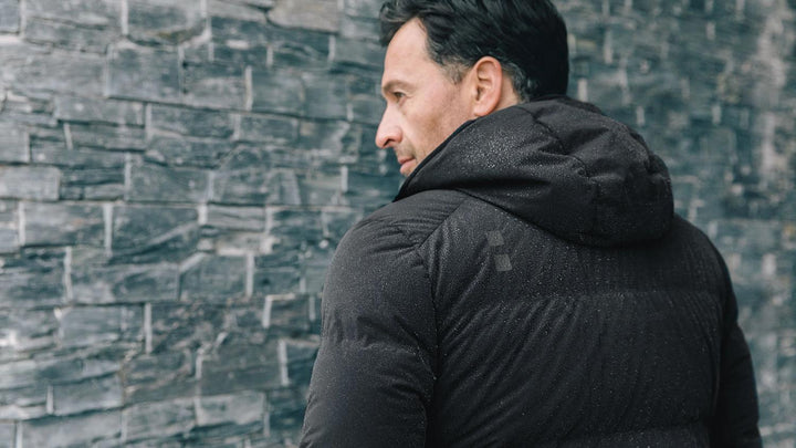 UBR BOLT jack-HEREN JASSEN & JACKS-Zwart