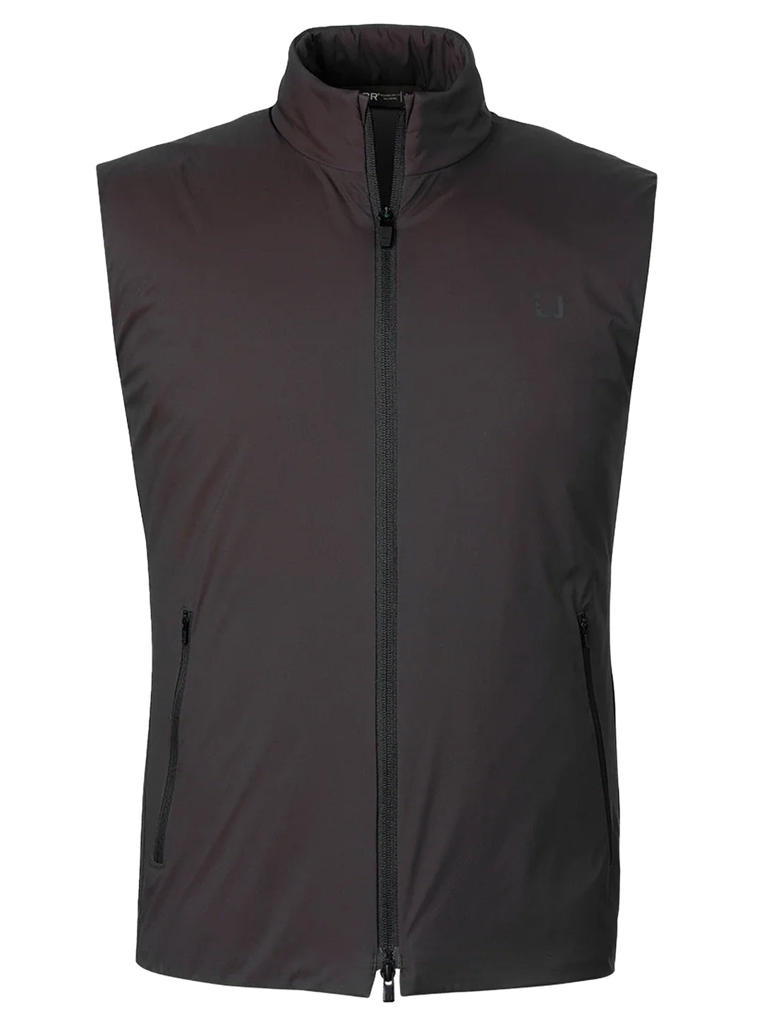 UBR RAPTOR™ Bodywarmer – Bruin-100% Nylon<br />Vulling: 100% Polyester-HEREN JASSEN & JACKS-Bruin
