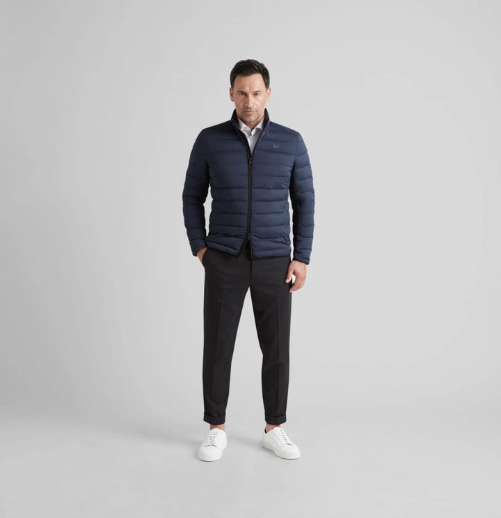 UBR SONIC jack-HEREN JASSEN & JACKS-Blauw