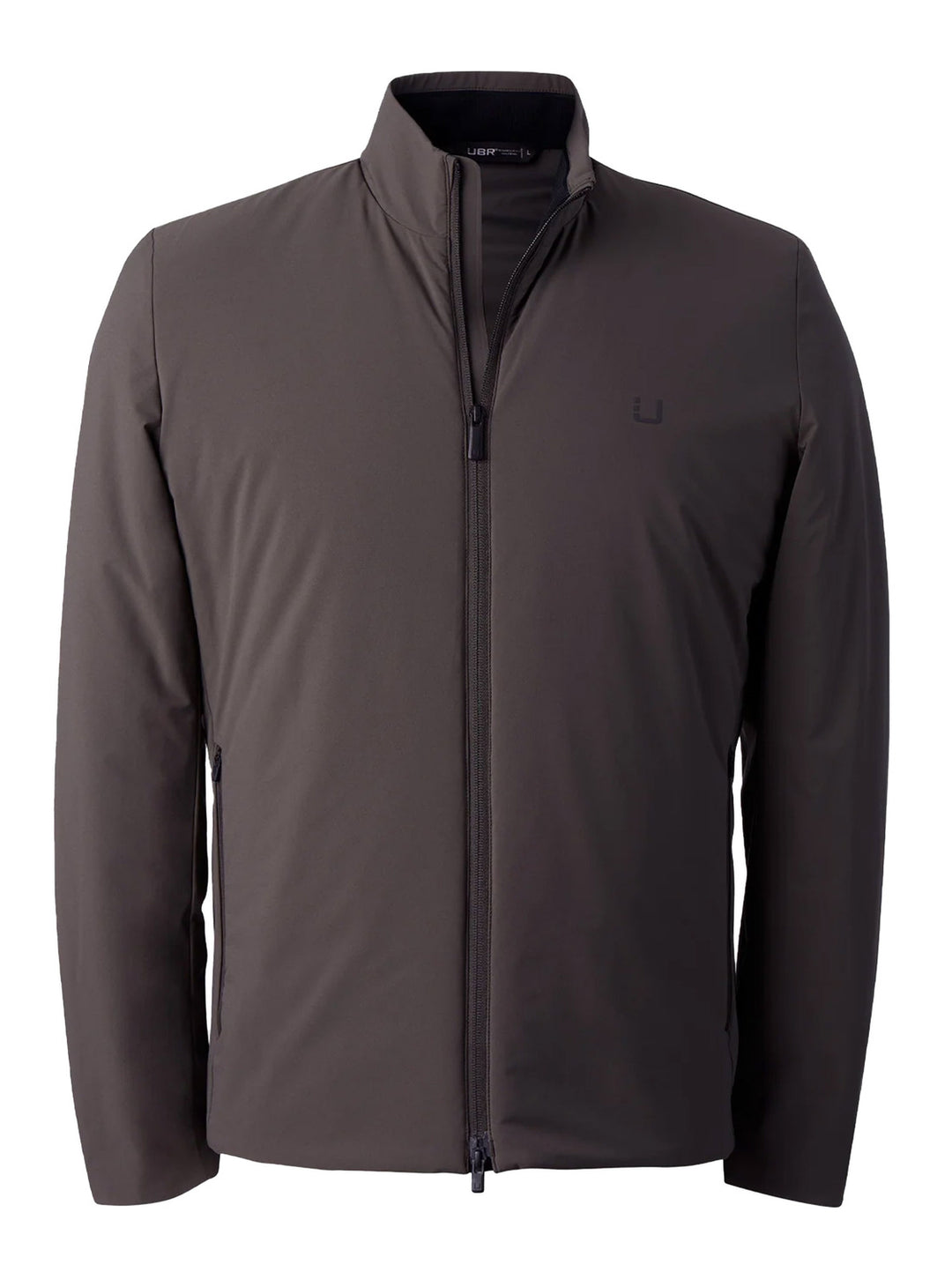 UBR Viper Jack – Bruin-100% nylon-HEREN JASSEN & JACKS-Bruin