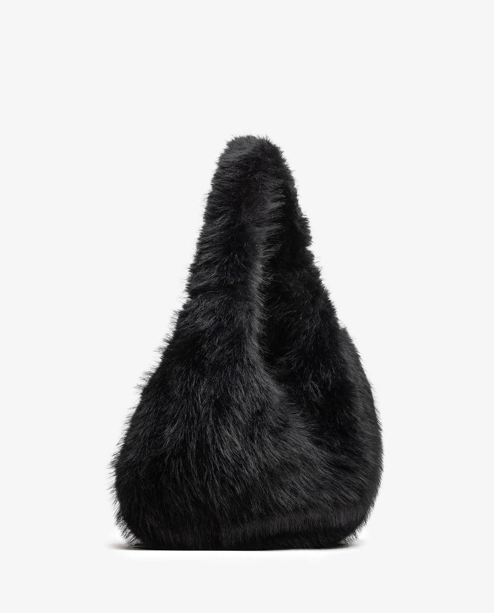 Unisa schoudertas ZLETI -DAMES ACCESSOIRES-Zwart