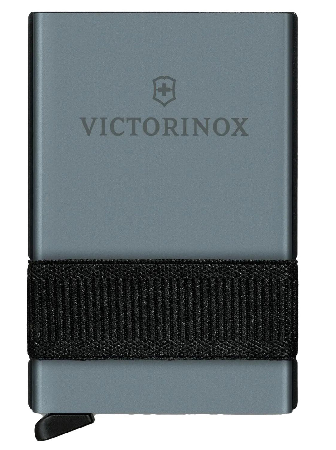 Victorinox Smart Card Wallet-HEREN ACCESSOIRES-Grijs