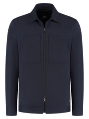 Blauw
