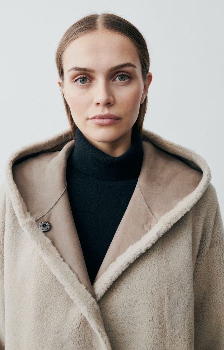 Werner Christ Lammy Leonie – Beige-100% leer-DAMES JASSEN & JACKS-Beige