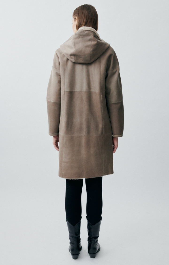 Werner Christ Lammy Leonie – Beige-100% leer-DAMES JASSEN & JACKS-Beige