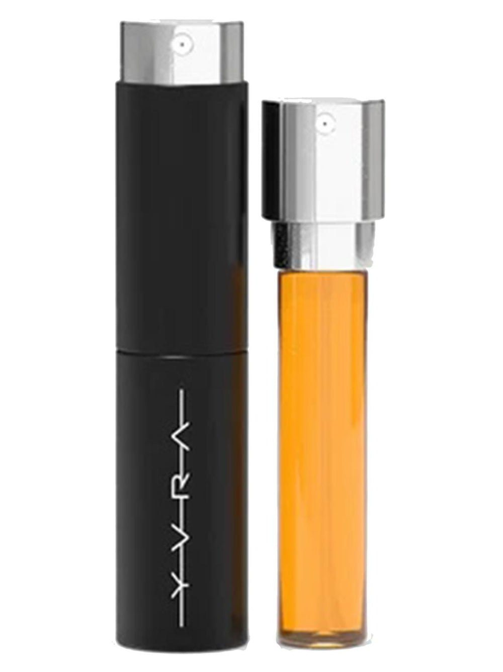 YVRA 1500 TRAVEL SET 2x8ml-HEREN ACCESSOIRES-Divers