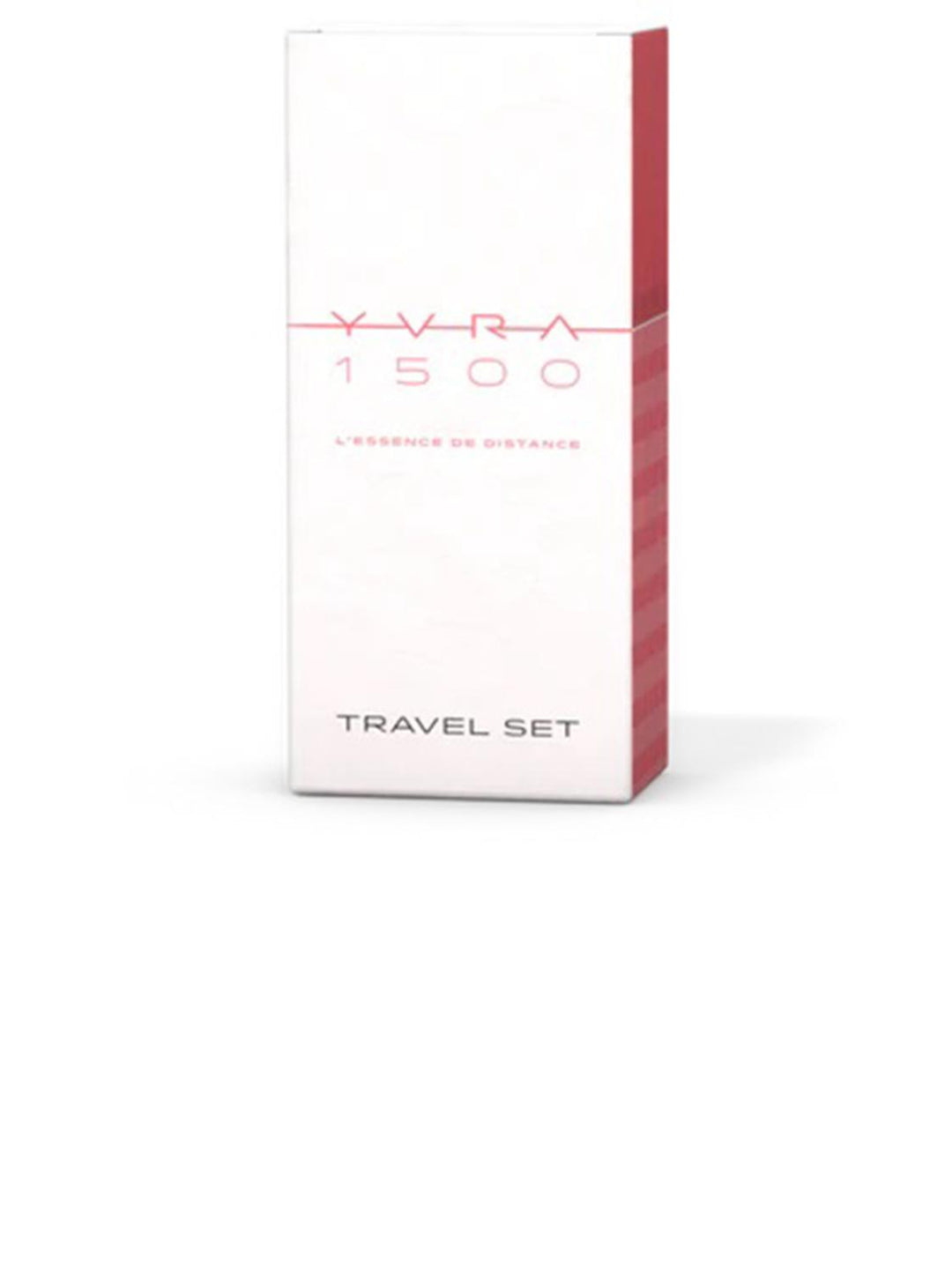 YVRA 1500 TRAVEL SET 2x8ml-HEREN ACCESSOIRES-Divers