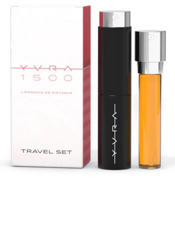 YVRA 1500 TRAVEL SET 2x8ml-HEREN ACCESSOIRES-Divers