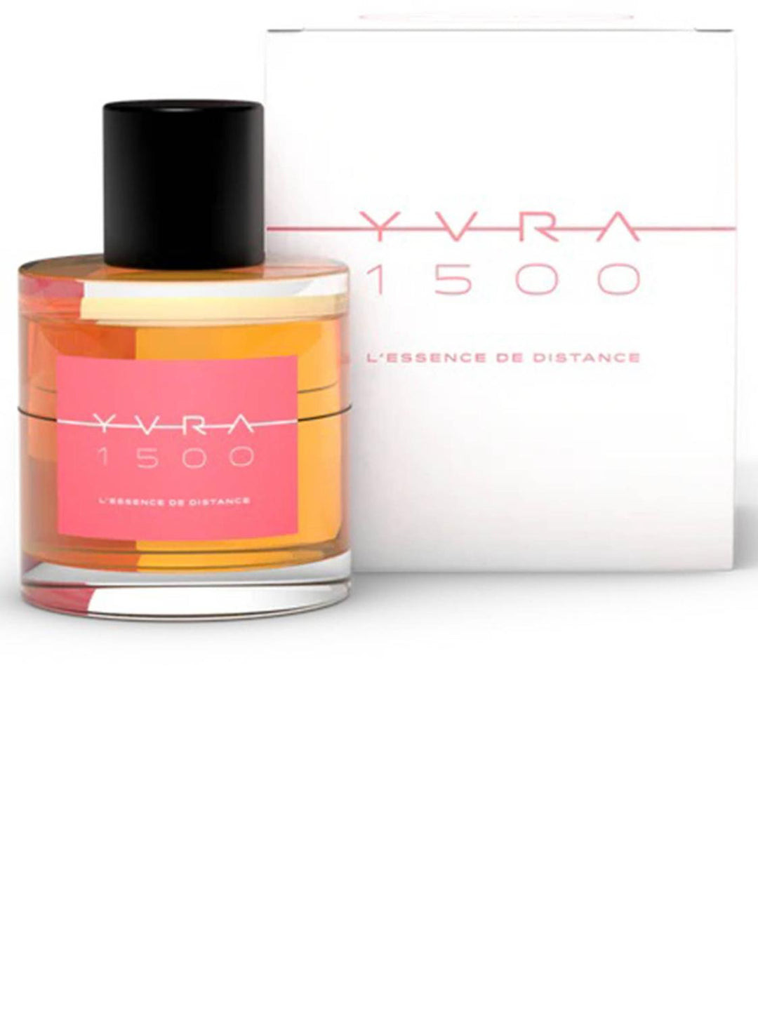 YVRA 1958 parfum Distance-HEREN ACCESSOIRES-Divers