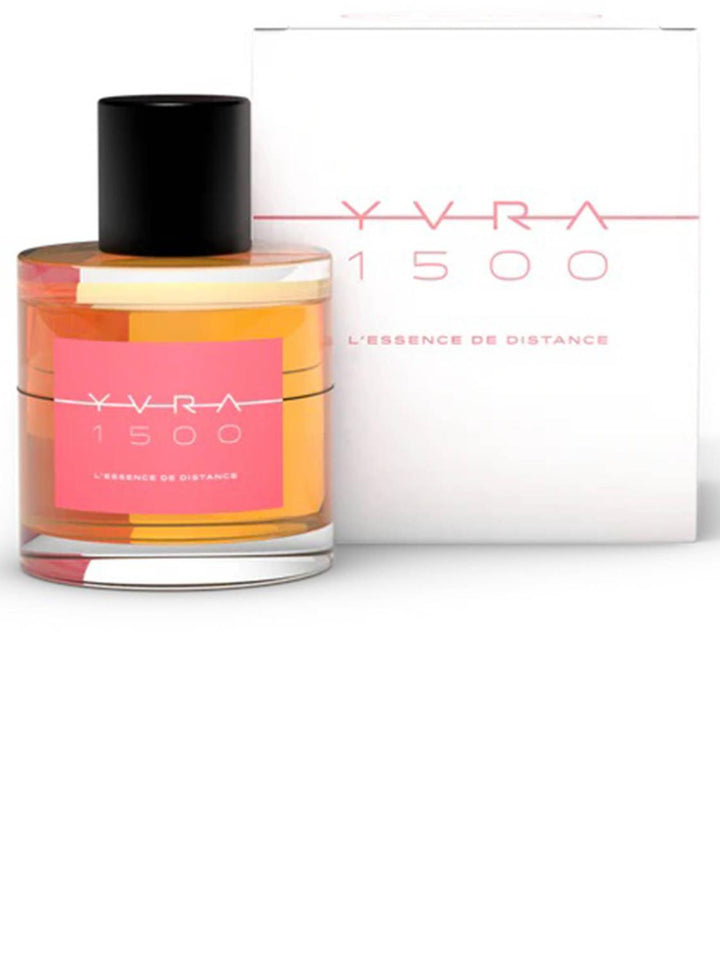 YVRA 1958 parfum Distance-HEREN ACCESSOIRES-Divers