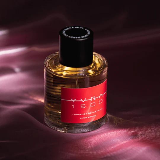 YVRA 1958 parfum Distance-HEREN ACCESSOIRES-Divers