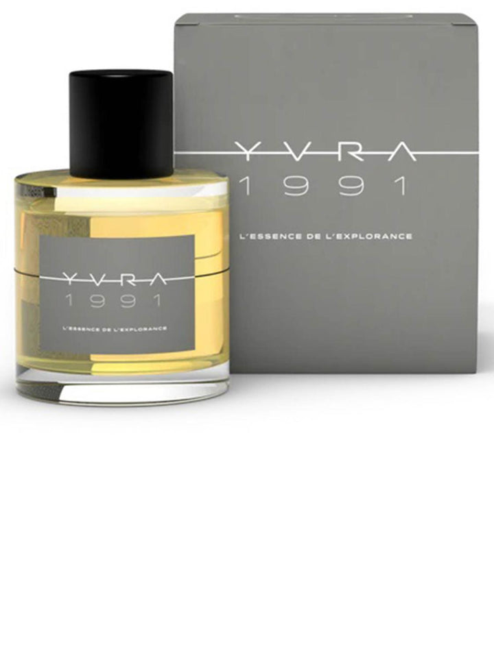 YVRA 1991 parfum L'Explorance-HEREN ACCESSOIRES-Divers