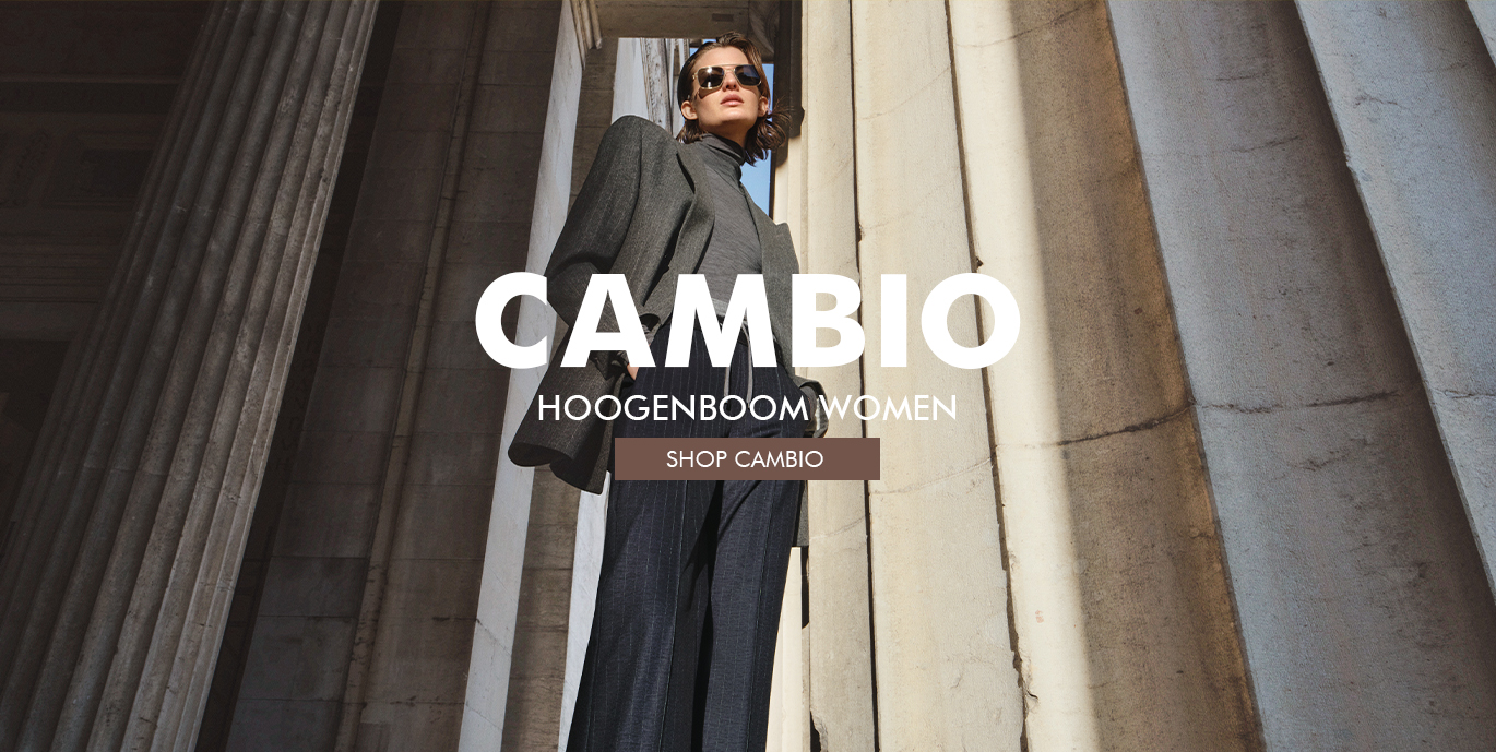 Hoogenboom Women Cambio