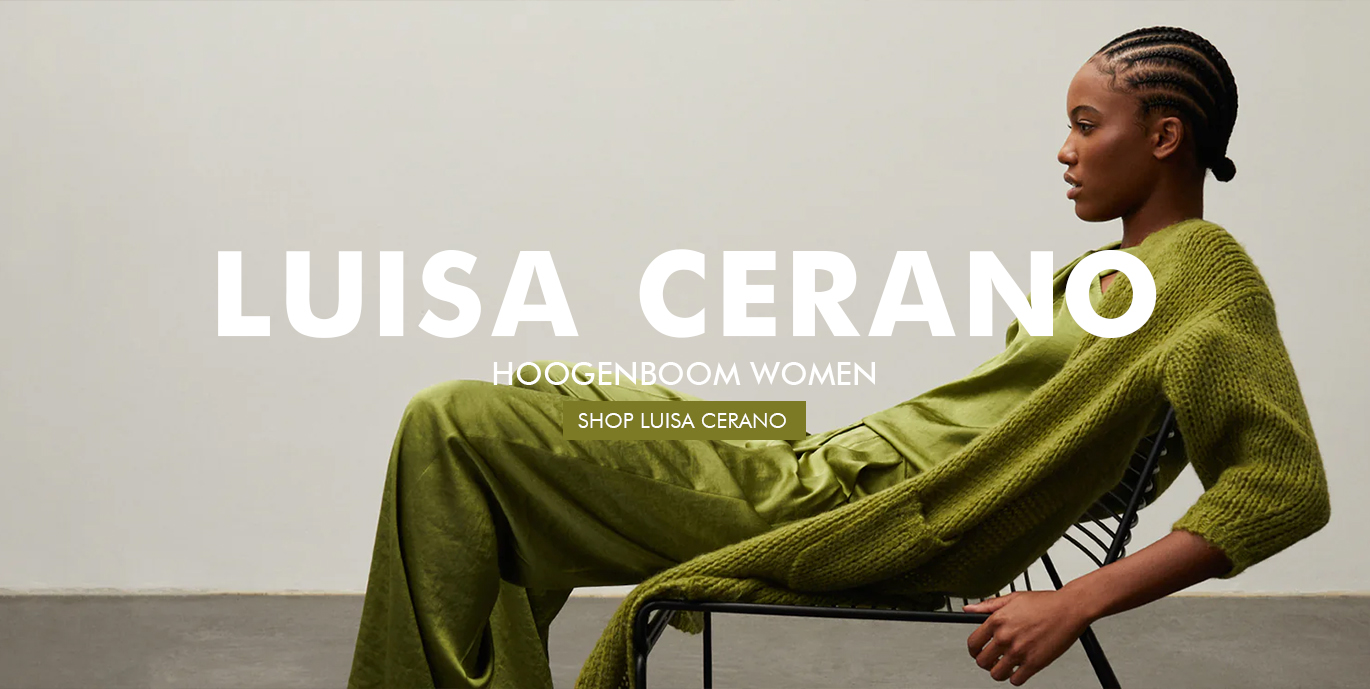 Hoogenboom Women Luisa Cerano