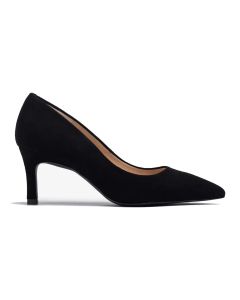 Unisa pumps LARSON KS suede