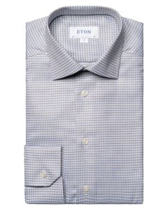 Eton contemporary fit overhemd