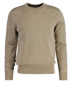 GANT pullover ronde hals