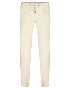 Profuomo beige sportcord chino